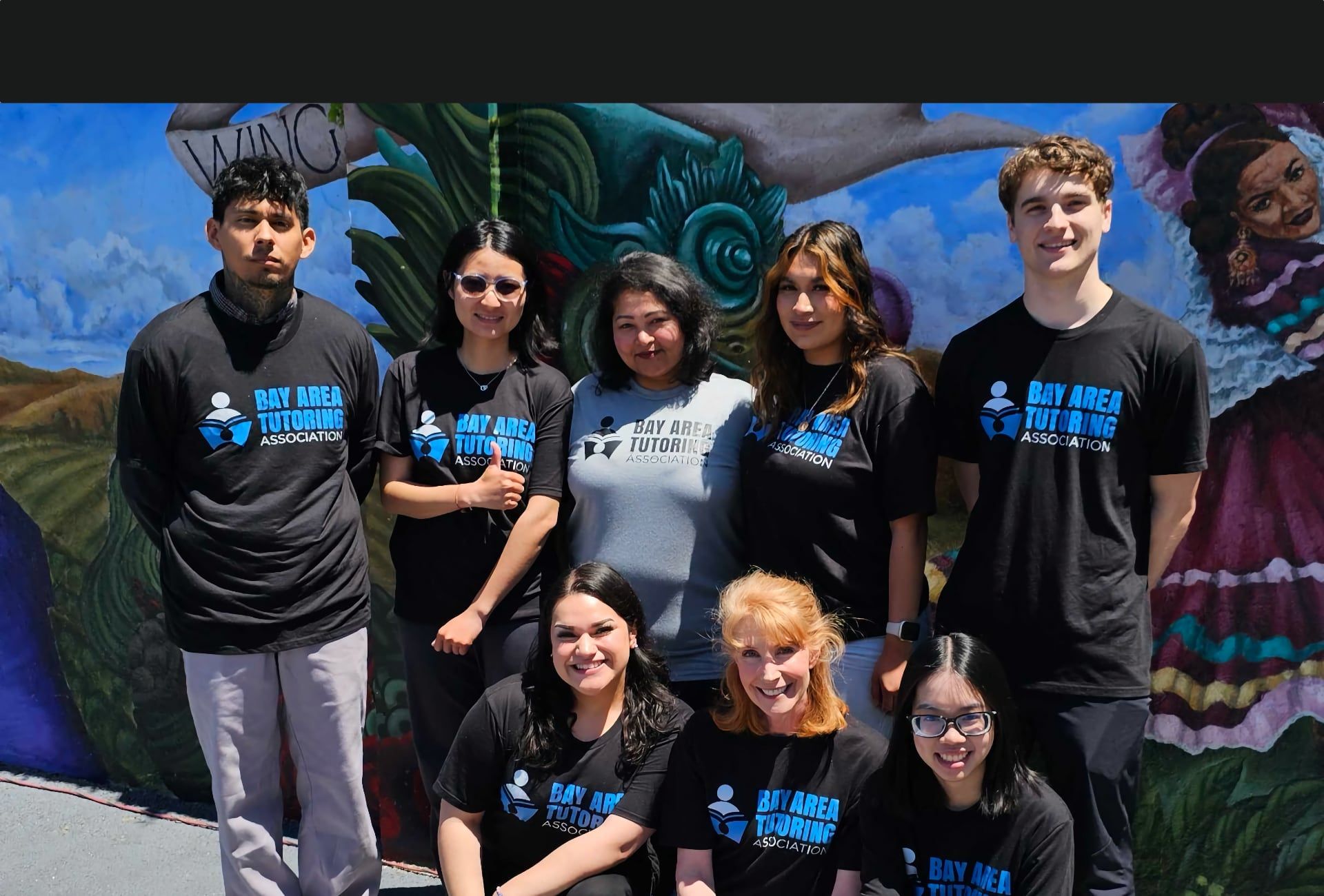 A Beautiful Tapestry